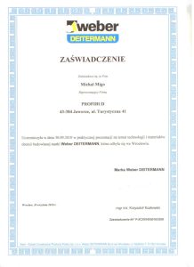 cert